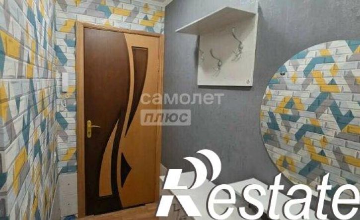 1-комн квартира улица Плеханова, 35,  д. 35