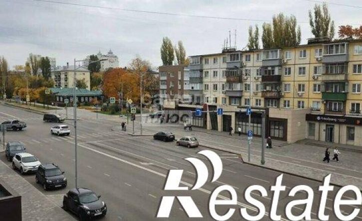 1-комн квартира улица Плеханова, 35,  д. 35