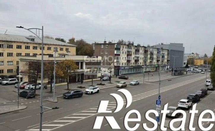 1-комн квартира улица Плеханова, 35,  д. 35