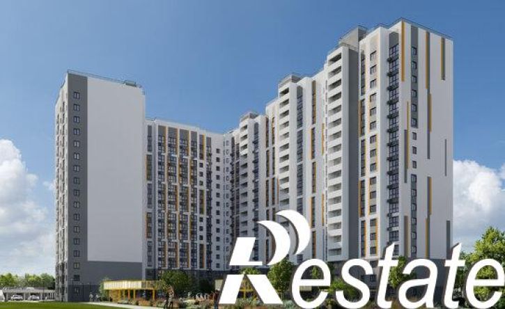 1-комн квартира улица Механизаторов, 15а вл3,  д. 15а вл3