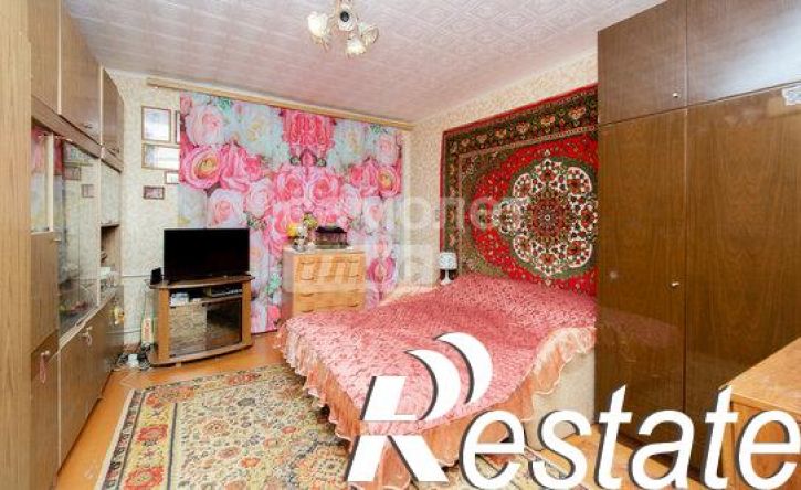 3-комн квартира улица Доватора, 16А,  д. 16А