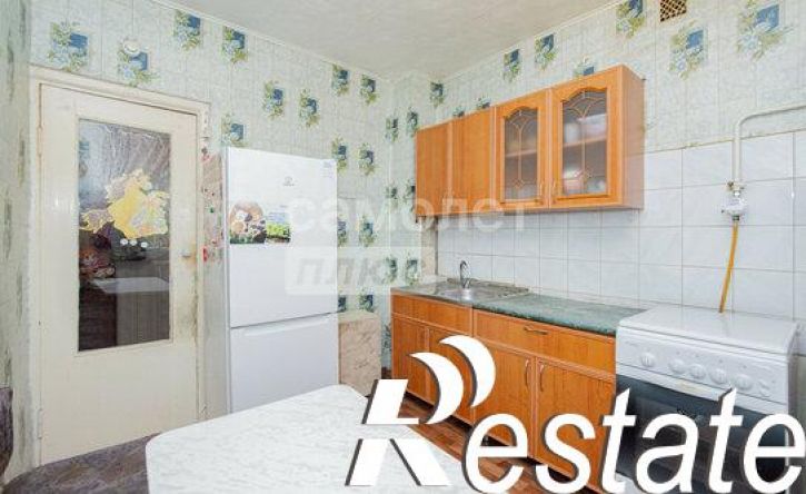 3-комн квартира улица Доватора, 16А,  д. 16А