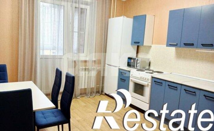 2-комн квартира улица Замятина, 1,  д. 1