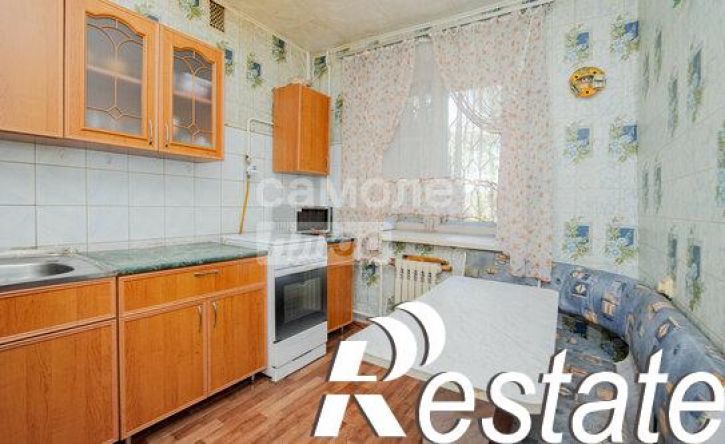 3-комн квартира улица Доватора, 16А,  д. 16А
