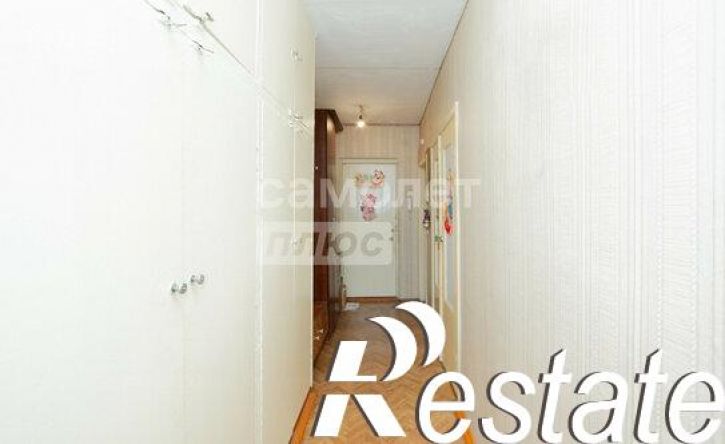 3-комн квартира улица Доватора, 16А,  д. 16А