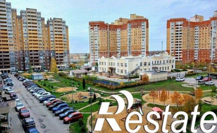 2-комн квартира улица Замятина, 1,  д. 1