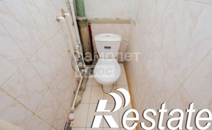3-комн квартира улица Доватора, 16А,  д. 16А