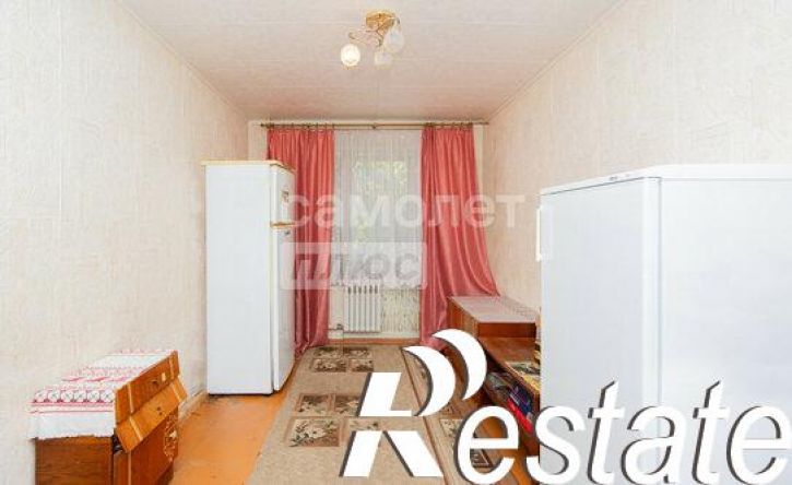 3-комн квартира улица Доватора, 16А,  д. 16А