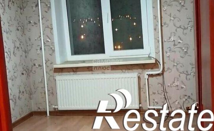 2-комн квартира улица Баумана, 333 к15,  д. 333 к15