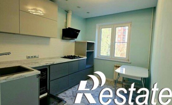 3-комн квартира улица Петра Смородина, 18,  д. 18