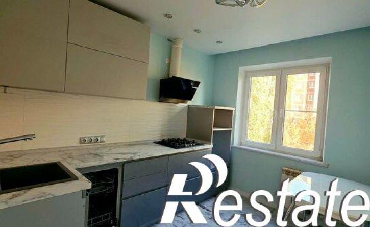 3-комн квартира улица Петра Смородина, 18,  д. 18