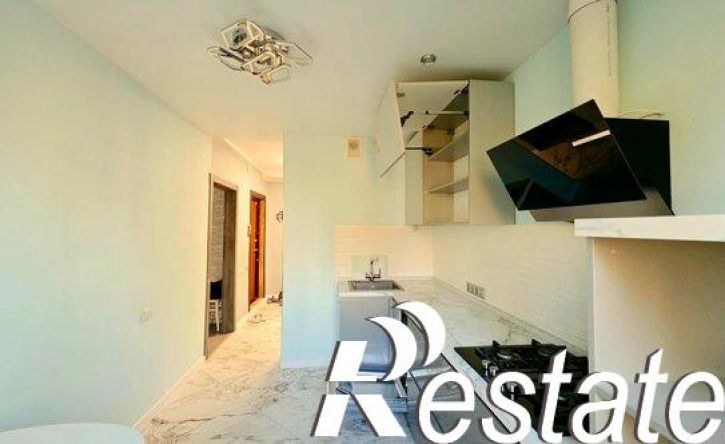3-комн квартира улица Петра Смородина, 18,  д. 18