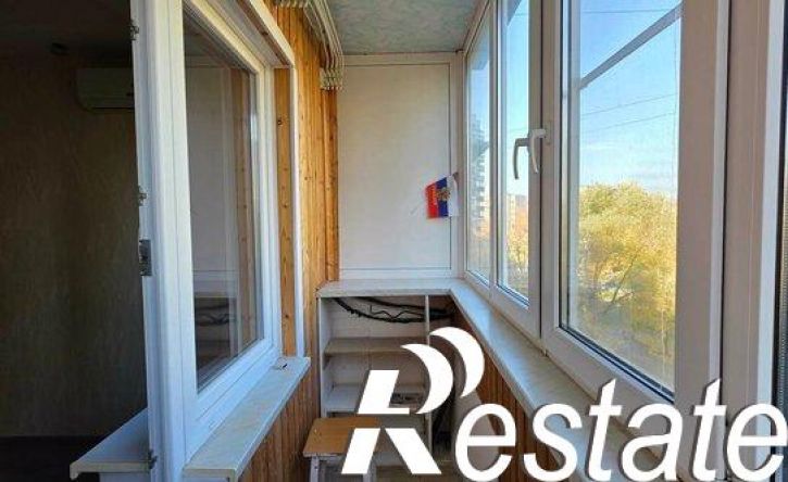 3-комн квартира улица Петра Смородина, 18,  д. 18