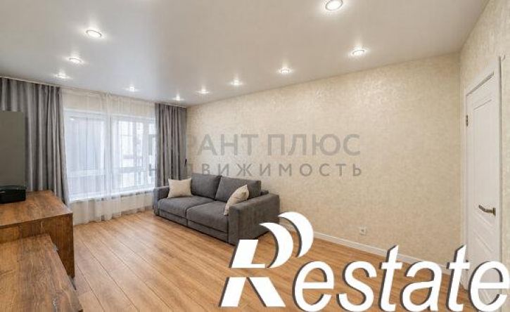 1-комн квартира улица Неделина, 3А,  д. 3А