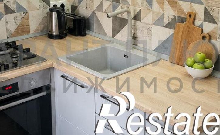 2-комн квартира улица Космонавтов, 17,  д. 17