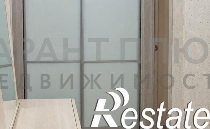 2-комн квартира улица Космонавтов, 17,  д. 17