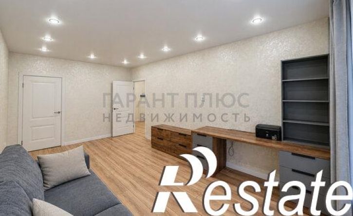 1-комн квартира улица Неделина, 3А,  д. 3А
