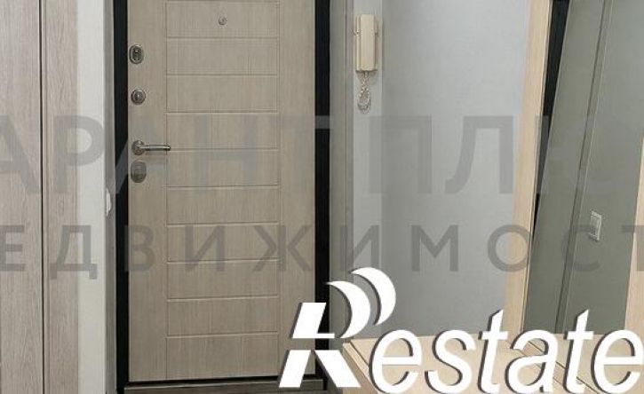 2-комн квартира улица Космонавтов, 17,  д. 17