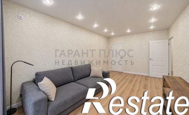 1-комн квартира улица Неделина, 3А,  д. 3А
