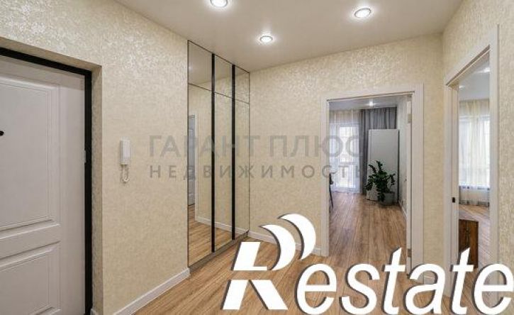 1-комн квартира улица Неделина, 3А,  д. 3А