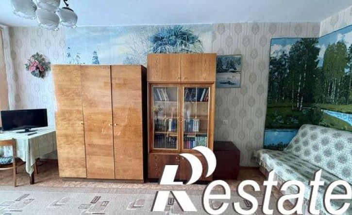 1-комн квартира проезд Строителей, 4,  д. 4