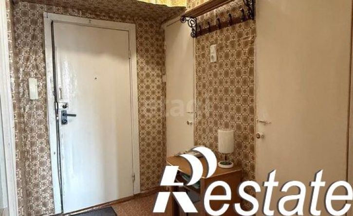 1-комн квартира проезд Строителей, 4,  д. 4