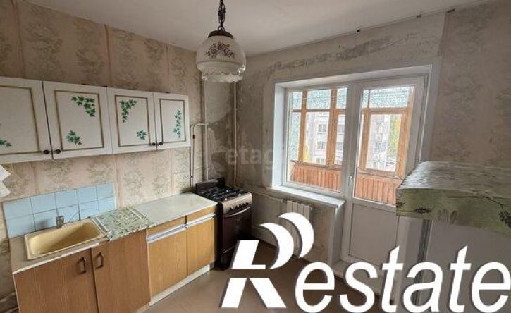 1-комн квартира проезд Строителей, 4,  д. 4