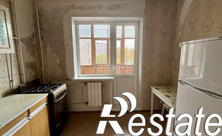 1-комн квартира проезд Строителей, 4,  д. 4