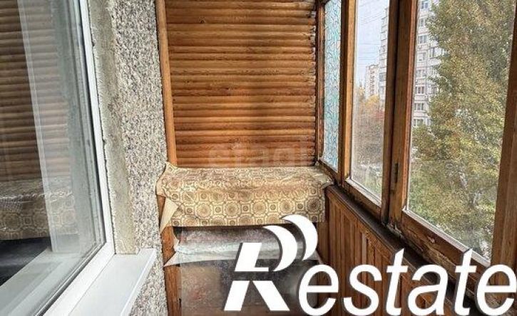 1-комн квартира проезд Строителей, 4,  д. 4