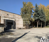 склад 2592 кв м улица Ковалёва, 109Е