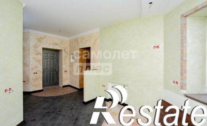 2-комн квартира проспект Победы, 128,  д. 128