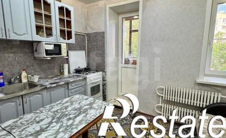 1-комн квартира улица Жуковского, 23,  д. 23