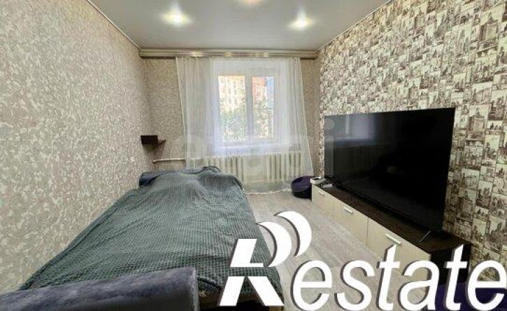 1-комн квартира улица Жуковского, 23,  д. 23