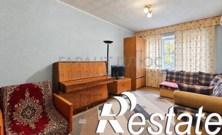 2-комн квартира улица Папина, 8,  д. 8