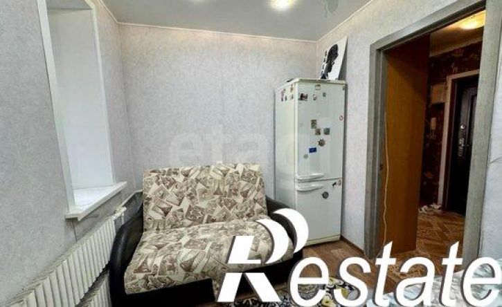 1-комн квартира улица Жуковского, 23,  д. 23