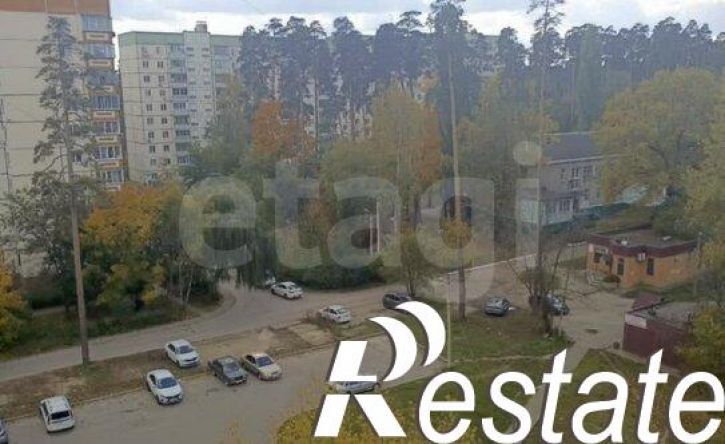 1-комн квартира улица Ильича, 36А,  д. 36А