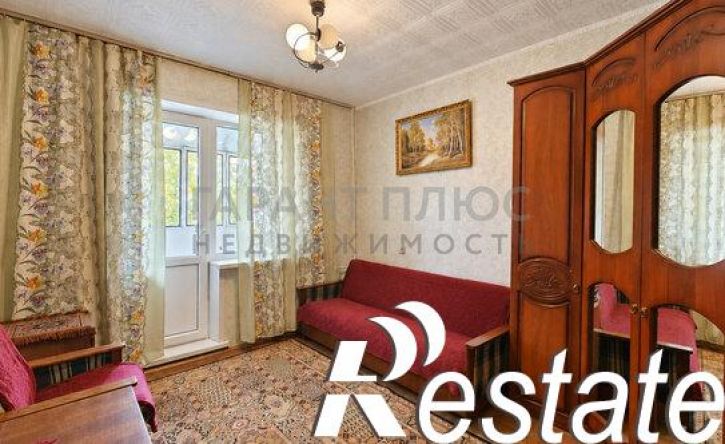 2-комн квартира улица Папина, 8,  д. 8