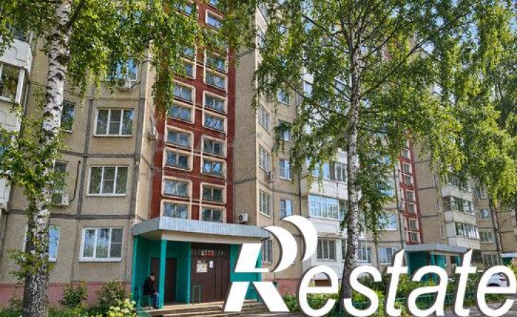2-комн квартира улица Папина, 8,  д. 8