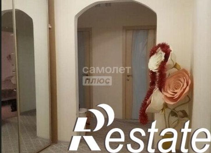 3-комн квартира мкр 15-й, 36,  д. 36