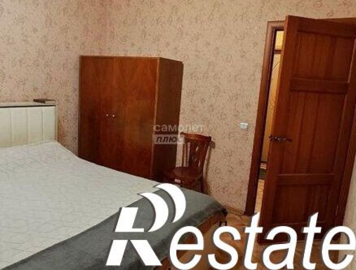 2-комн квартира улица Водопьянова, 25,  д. 25