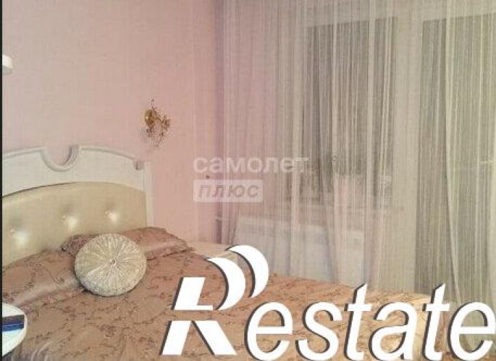 3-комн квартира мкр 15-й, 36,  д. 36