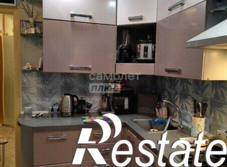 3-комн квартира мкр 15-й, 36,  д. 36