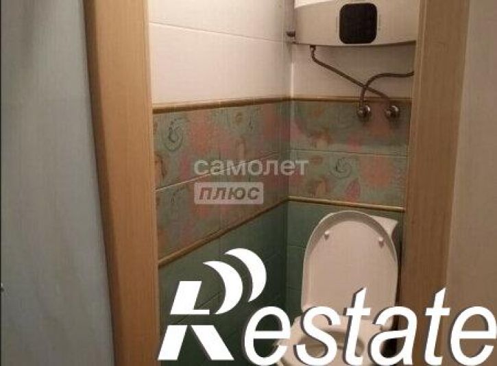 3-комн квартира мкр 15-й, 36,  д. 36