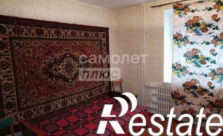 2-комн квартира Ангарская улица, 5,  д. 5