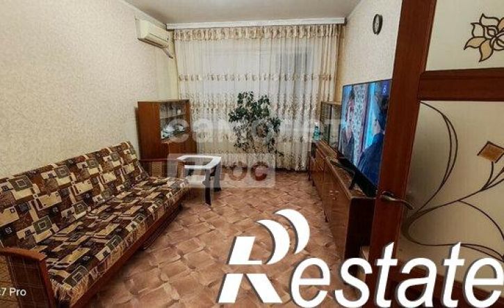 2-комн квартира улица Водопьянова, 25,  д. 25