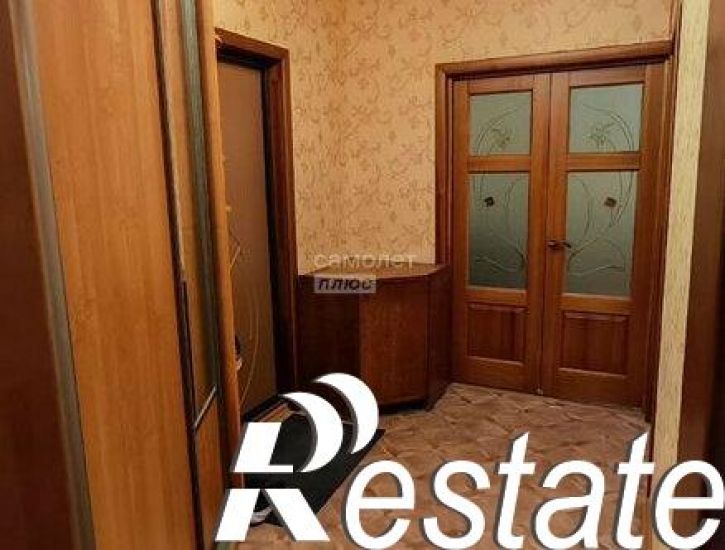 2-комн квартира улица Водопьянова, 25,  д. 25