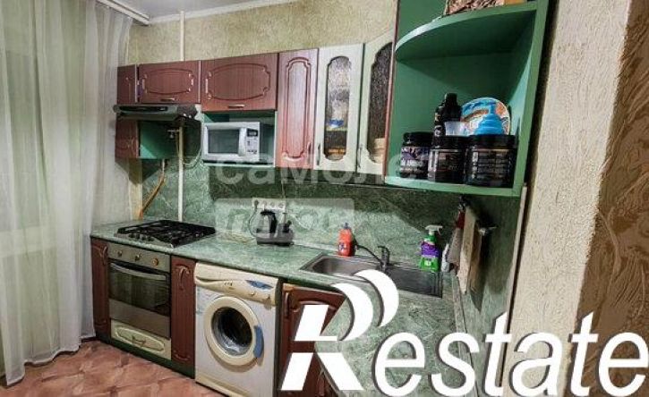 2-комн квартира улица Водопьянова, 25,  д. 25