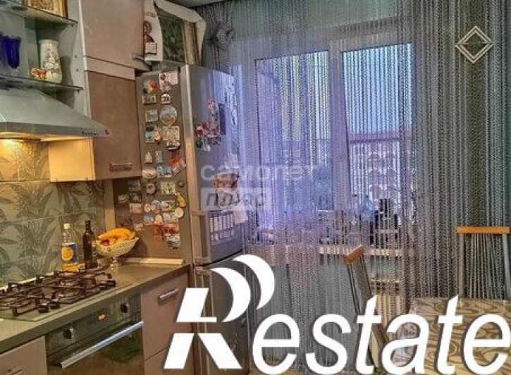 3-комн квартира мкр 15-й, 36,  д. 36