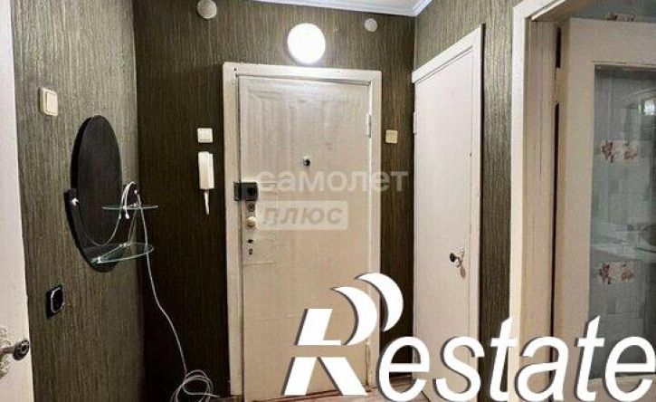 1-комн квартира улица Космонавтов, 51,  д. 51