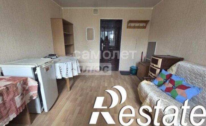 1-комн квартира улица Космонавтов, 88,  д. 88